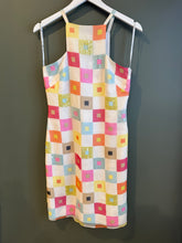 Load image into Gallery viewer, Rachel Dress, 1990’s, 34” Bust as is