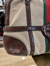 Load image into Gallery viewer, Anna - Vintage Gucci Bag, as is