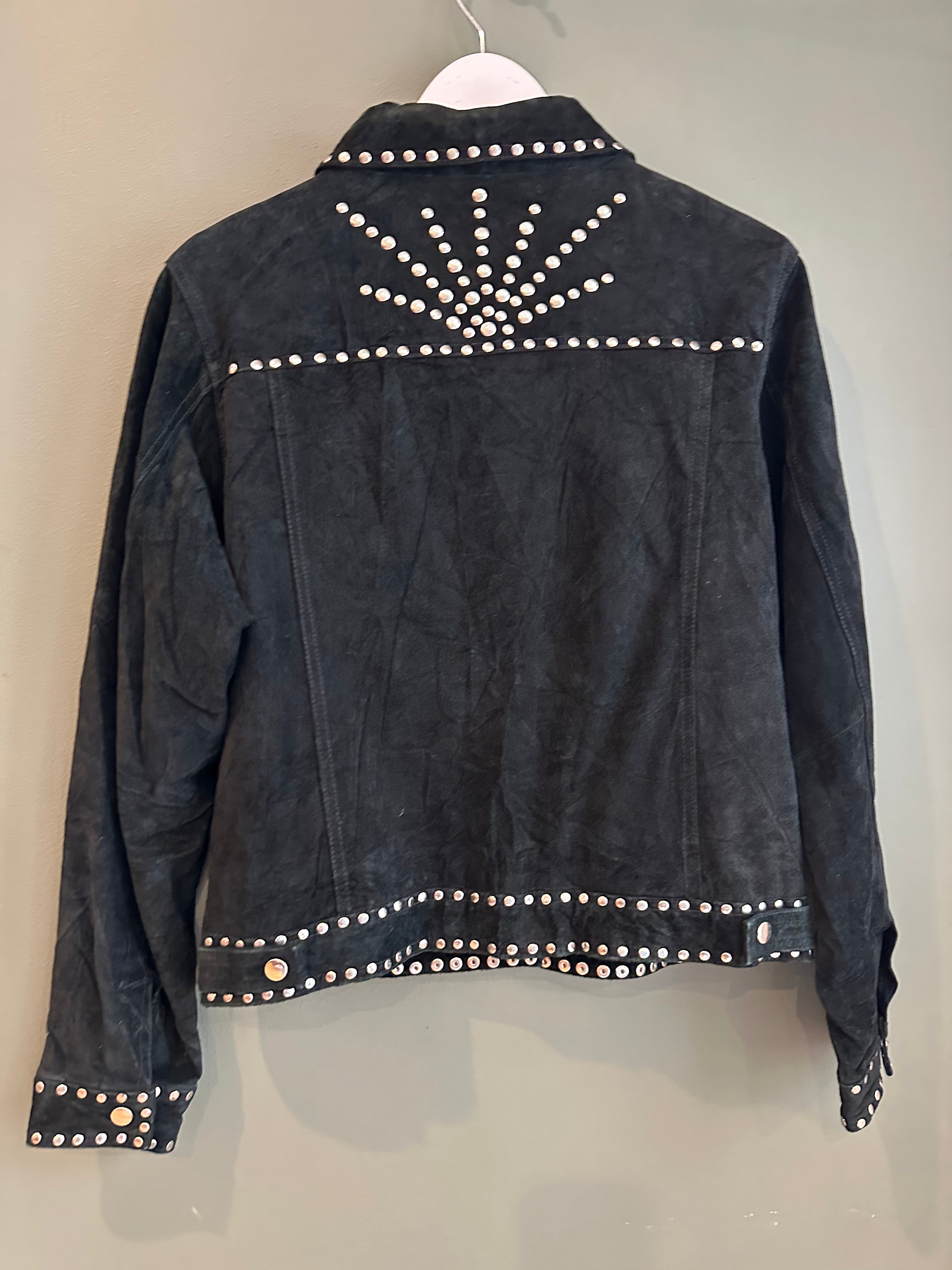Tory Jacket, 1990's, 42" Bust