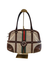 Load image into Gallery viewer, Anna - Vintage Gucci Bag, as is