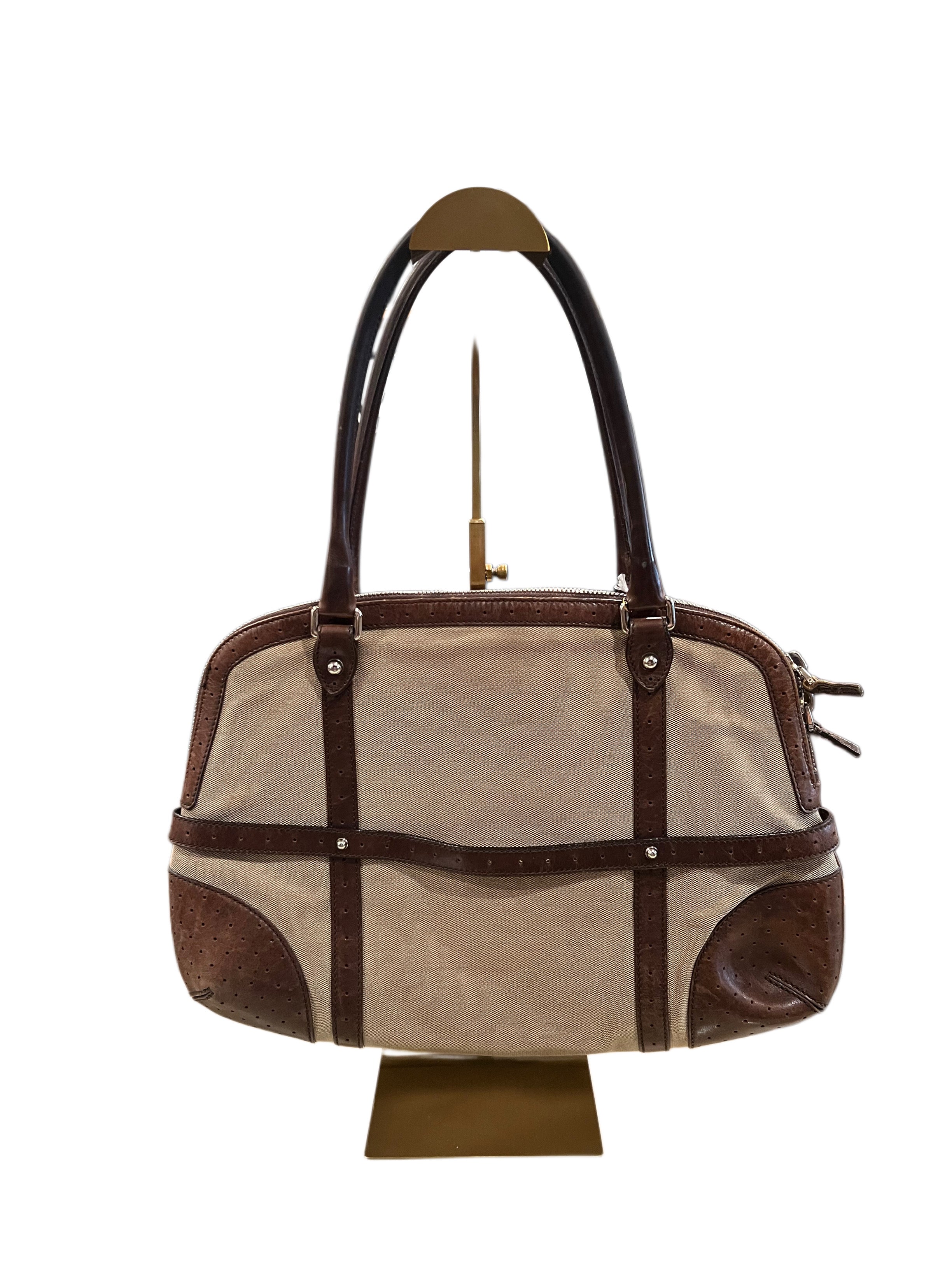 Anna - Vintage Gucci Bag, as is