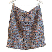 Giulia Tweed Skirt, 1980’s, 30” Waist