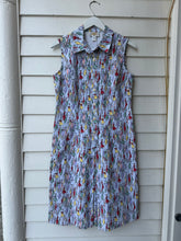 Load image into Gallery viewer, Maggie Dress, 1990’s, 36” Bust