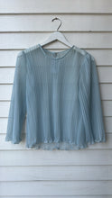 Load image into Gallery viewer, Odessa Blouse, 1970’s, 40” Bust