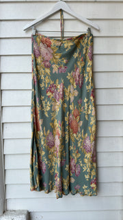 Cassidy Skirt, 1990's, 28" Waist