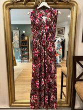 Load image into Gallery viewer, Flora Dress, 1960's, 40" Bust