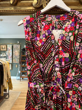 Load image into Gallery viewer, Flora Dress, 1960's, 40" Bust