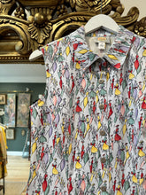 Load image into Gallery viewer, Maggie Dress, 1990’s, 36” Bust