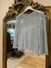 Load image into Gallery viewer, Odessa Blouse, 1970’s, 40” Bust