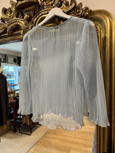 Load image into Gallery viewer, Odessa Blouse, 1970’s, 40” Bust