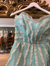 Load image into Gallery viewer, Vintage Betsey Johnson Dress, 1990's, 34" Bust 26" Waist as is