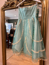 Load image into Gallery viewer, Vintage Betsey Johnson Dress, 1990's, 34" Bust 26" Waist as is