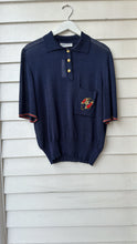 Load image into Gallery viewer, Anese Shirt, 1980's, 44" Bust