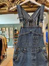 Load image into Gallery viewer, Holly Overalls, 2000’s, 32” Waist