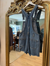 Load image into Gallery viewer, Holly Overalls, 2000’s, 32” Waist