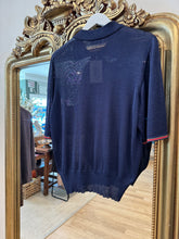 Load image into Gallery viewer, Anese Shirt, 1980's, 44" Bust