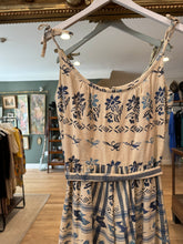 Load image into Gallery viewer, Katrina Dress, 1970’s, 34” Bust