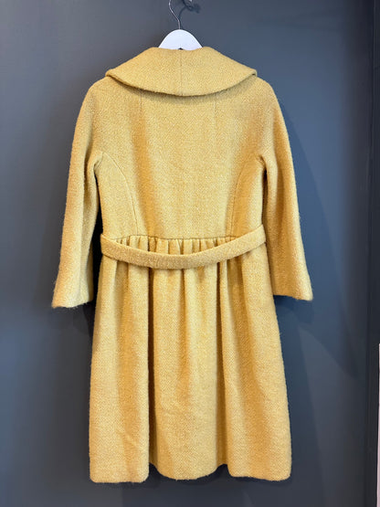 Cora Coat, 1960’s, 36” Bust