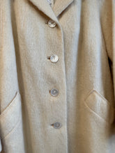 Load image into Gallery viewer, Perry Coat, 1950’s, 40” Bust as is