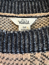 Load image into Gallery viewer, Mountain Scene Sweater, 1990’s, 42” Bust