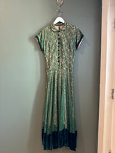 Load image into Gallery viewer, Hope Dress, 1940’s, 36” Bust, 28” Waist