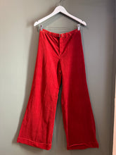 Load image into Gallery viewer, Ellen Tracy Pants, 1970’s, 27” Waist