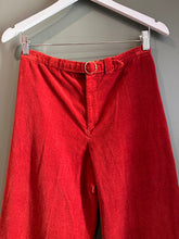 Load image into Gallery viewer, Ellen Tracy Pants, 1970’s, 27” Waist