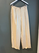 Load image into Gallery viewer, Lauren Pants, 1990’s, 30” Waist