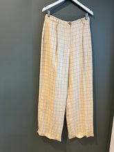 Load image into Gallery viewer, Lauren Pants, 1990’s, 30” Waist