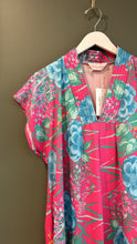 Load image into Gallery viewer, Carriage Dress, 1970’s, 46” Bust