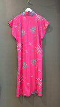 Load image into Gallery viewer, Carriage Dress, 1970’s, 46” Bust
