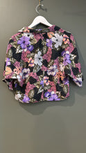 Load image into Gallery viewer, Carrie Top, 1980’s, 40” Bust 32” Waist