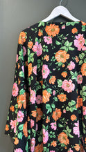 Load image into Gallery viewer, Garden Party Dress, 1970’s, 42” Bust