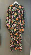 Load image into Gallery viewer, Garden Party Dress, 1970’s, 42” Bust