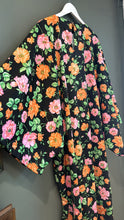 Load image into Gallery viewer, Garden Party Dress, 1970’s, 42” Bust