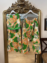 Load image into Gallery viewer, Neiman Set, 1960’s, 38” Bust, 28” Waist, As Is