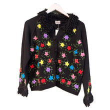 Load image into Gallery viewer, Loreen Cardigan, 1990’s, 42” Bust