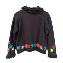 Load image into Gallery viewer, Loreen Cardigan, 1990’s, 42” Bust