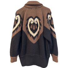 Load image into Gallery viewer, Cervelle Sweater, 1980’s, 48” Bust