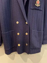 Load image into Gallery viewer, Charlie Cardigan, 1980’s, 40”-42” Bust