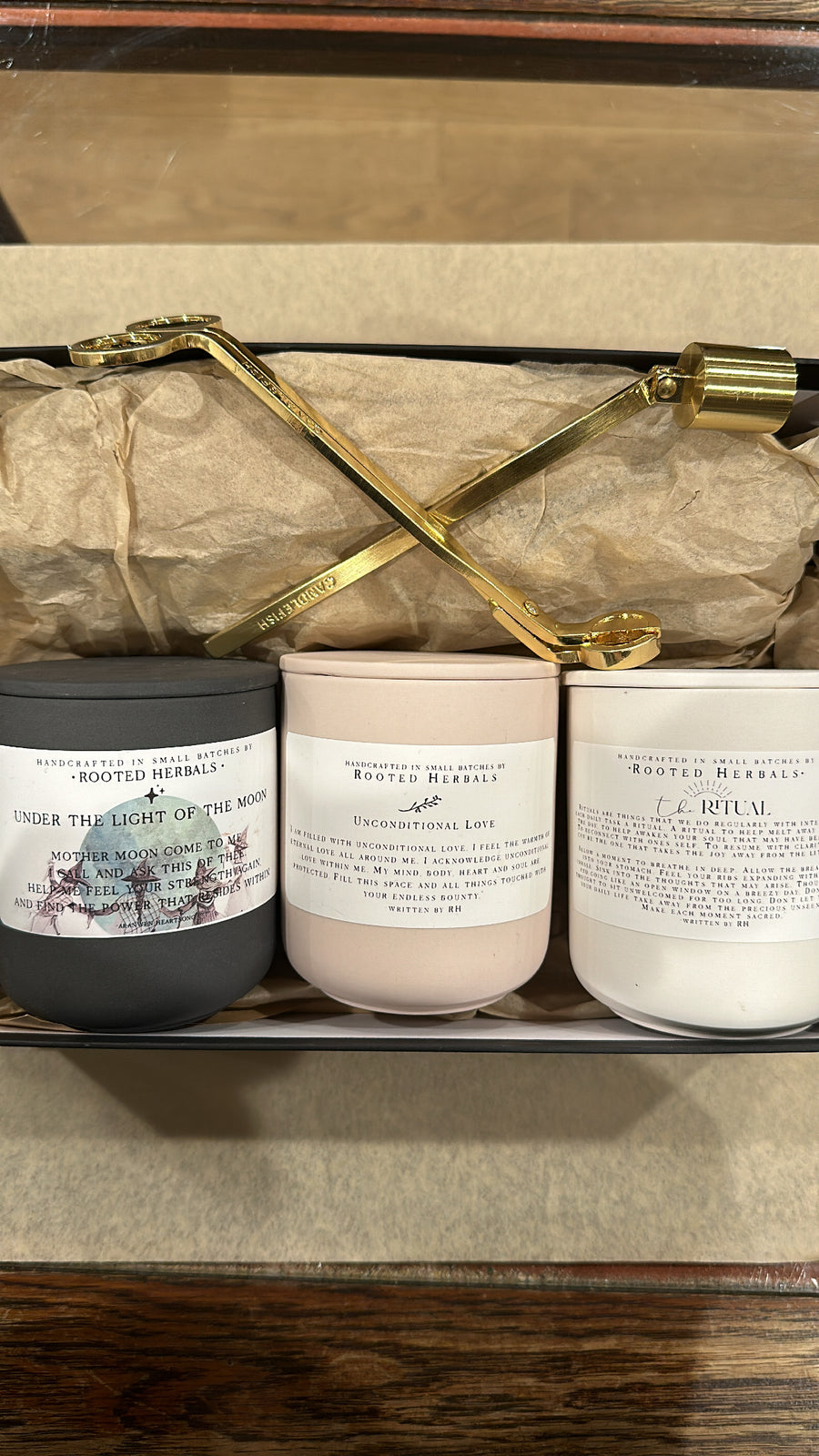 Candle Lover Bundle