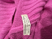 Load image into Gallery viewer, Annie Angora Sweater, 1960s, 36” Bust, As Is