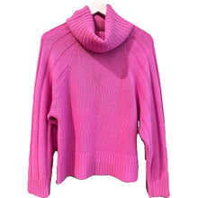 Load image into Gallery viewer, Annie Angora Sweater, 1960s, 36” Bust, As Is