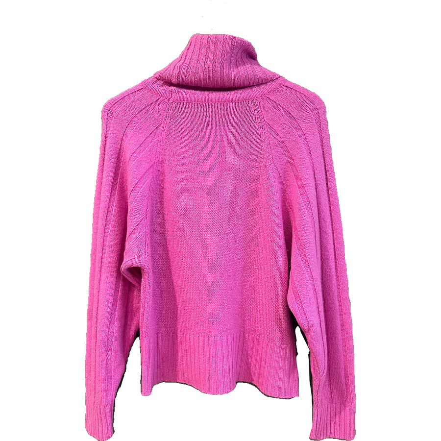 Annie Angora Sweater, 1960s, 36” Bust, As Is