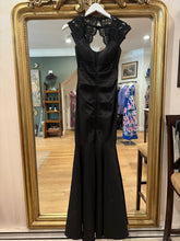 Load image into Gallery viewer, Agatha Gown, 1990's, 32" Bust