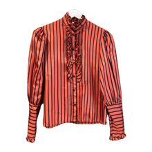 Load image into Gallery viewer, Rhonda Blouse, 1970’s, 36” Bust