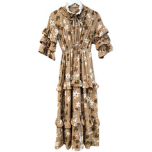 Load image into Gallery viewer, Lansley Dress, 1970’s, 36” Bust