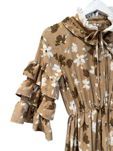 Load image into Gallery viewer, Lansley Dress, 1970’s, 36” Bust