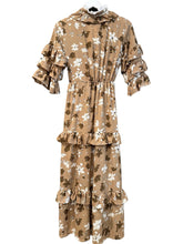 Load image into Gallery viewer, Lansley Dress, 1970’s, 36” Bust