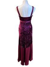 Load image into Gallery viewer, Andrea Gown, 1990’s, 38” Bust